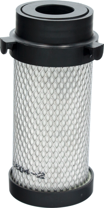 Cartouche/Élément Filtrant Cca6C (Noire) 488507 Lacme