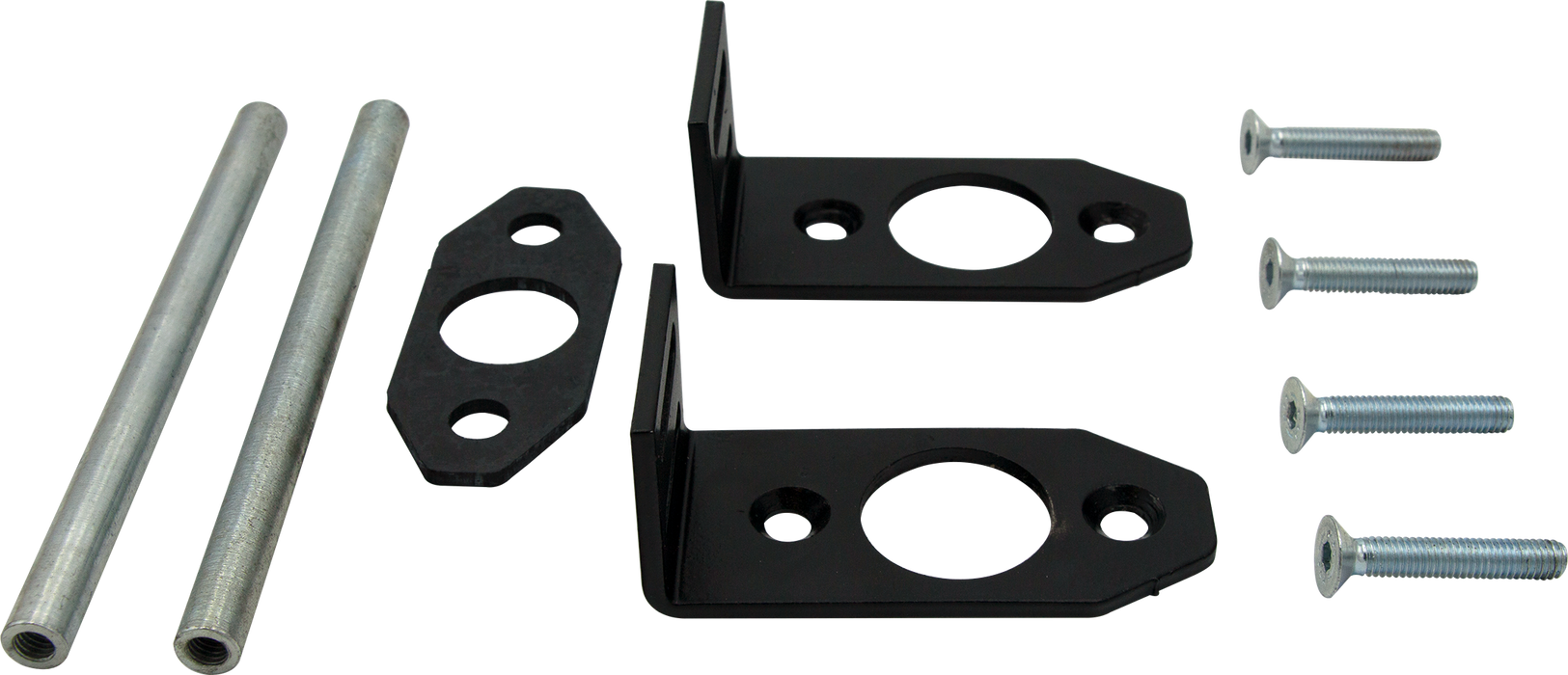 Support Mural Pour 2 Filtres Pf + Dh : Taille 6C Ou 9C 489247 Lacme