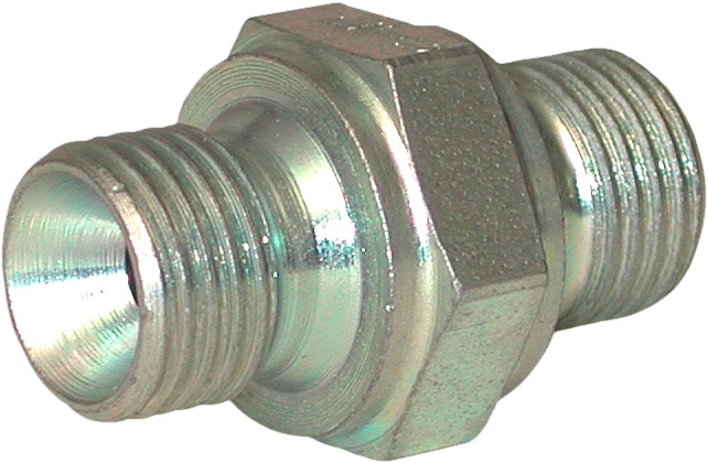 Rac Liaison Tuyau Hp 1/4"-1/4" 489350 Lacme