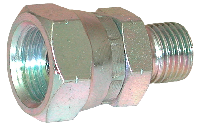 Raccord Union 1/4” - 3/8” 489360 Lacme