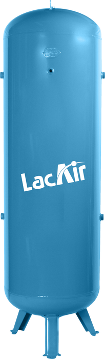 Cuve 270L Vert Peinte_x0002_11B+Kit 491510 Lacme