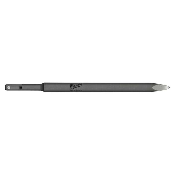 Burin Pic SDS-Plus Pointed 250 mm - Milwaukee