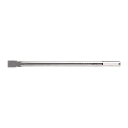 Burin plat SDS-Max Flat 400mm - 4932343738 Milwaukee