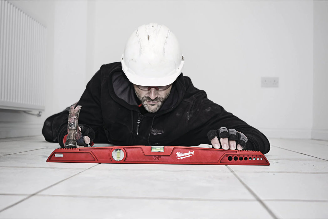 NIVEAU TRAPÉZOÏDAL REDCAST 60 CM - 4932459098 Milwaukee