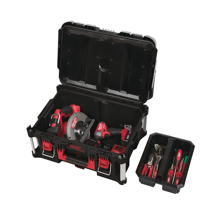 PACKOUTCOFFRET LARGE DIM. 460 X 410 X 290 - 4932464079 Milwaukee