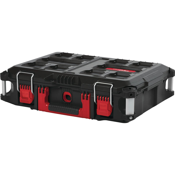 PACKOUT™ COFFRET DIM. 560 X 410 X 170 - 4932464080 MILWAUKEE