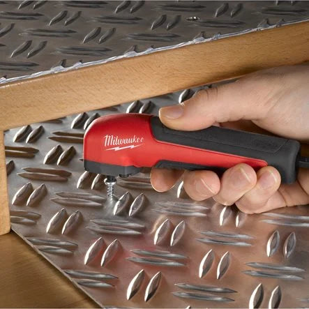 Renvoi d'angle SHOCKWAVE 11 pièces - 4932471274 Milwaukee