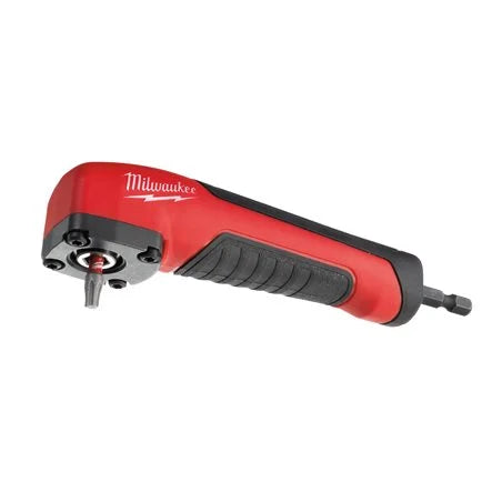 Renvoi d'angle SHOCKWAVE 11 pièces - 4932471274 Milwaukee