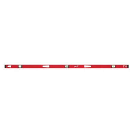 Niveau magnétique I-BEAM 60,120,200cm - Milwaukee