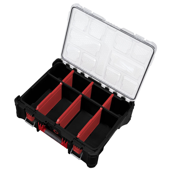 PACKOUT ORGANISEUR PROFOND 4932478625  178 x 507 x 386 - MILWAUKEE