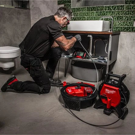 PANTALON DE TRAVAIL FREEFLEX™ - Taille 40 à 46 - Milwaukee