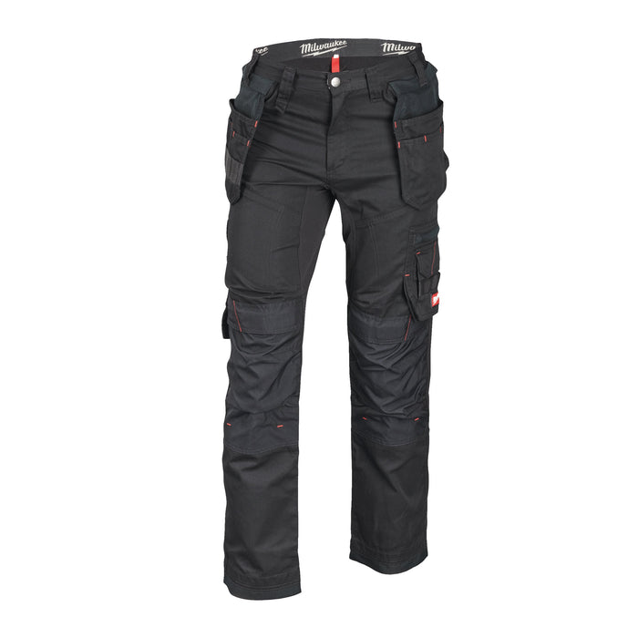 PANTALON DE TRAVAIL FREEFLEX™ - Taille 40 à 46 - Milwaukee