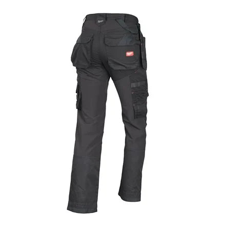 PANTALON DE TRAVAIL FREEFLEX™ - Taille 40 à 46 - Milwaukee