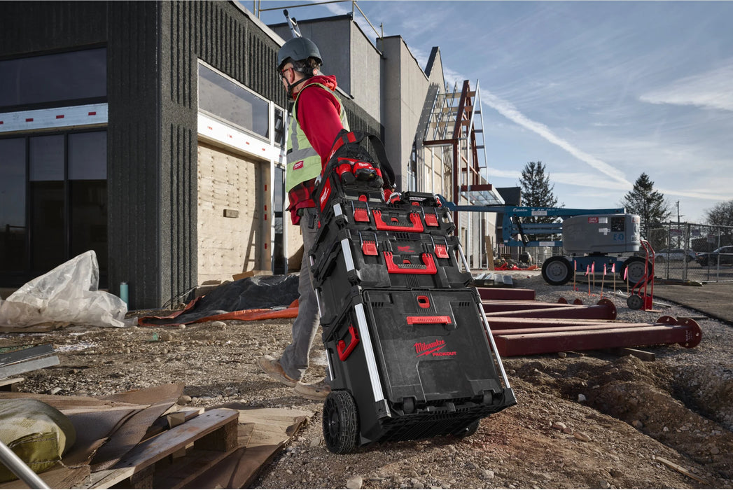 PACKOUT™ TROLLEY TIROIR - 4932498651 MILWAUKEE