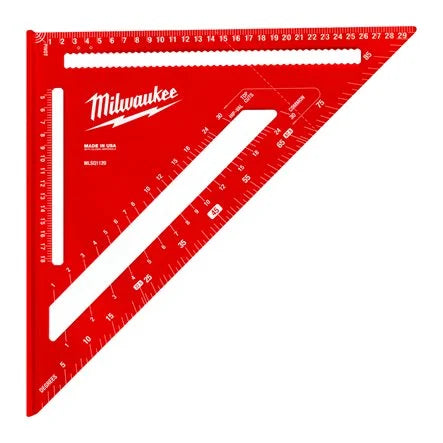 Équerre de menuisier 30cm - 4932498717 Milwaukee