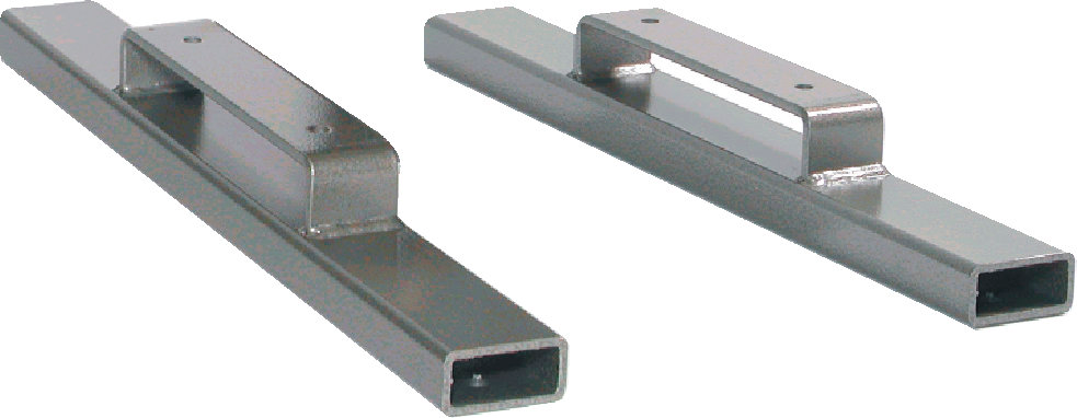 Supports Platine Au Sol Fixair 496408 Lacme