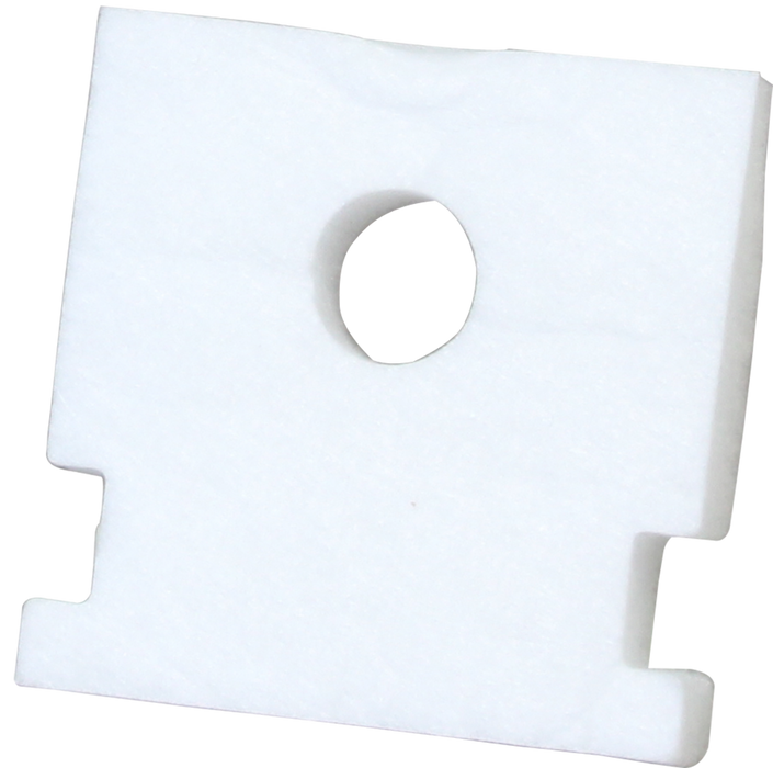 Cart.Filtre Air Comp.Sil C32 498855 Lacme