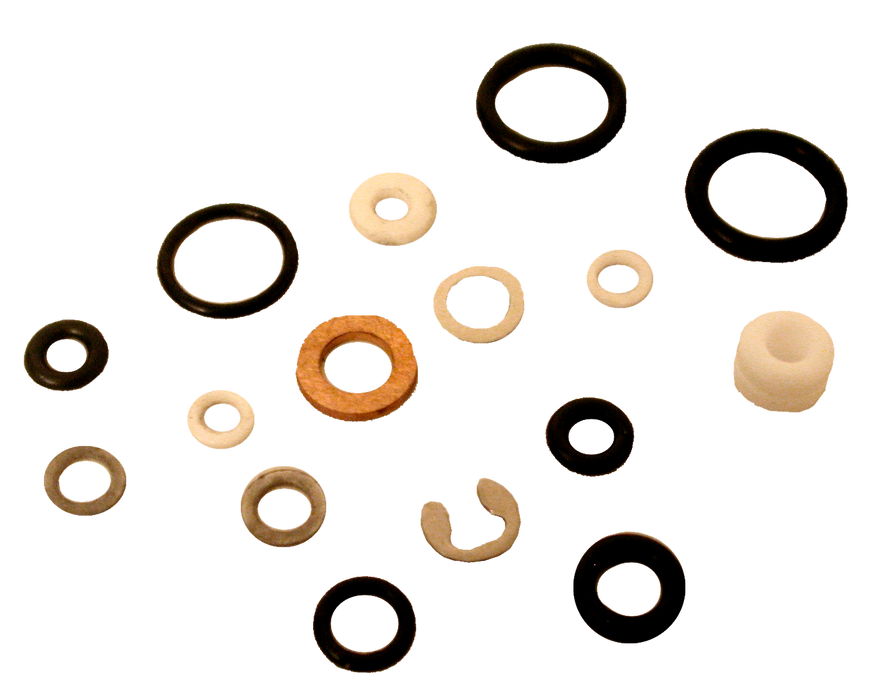 Kit Entretien Pist Sw Gravité 499340 Lacme