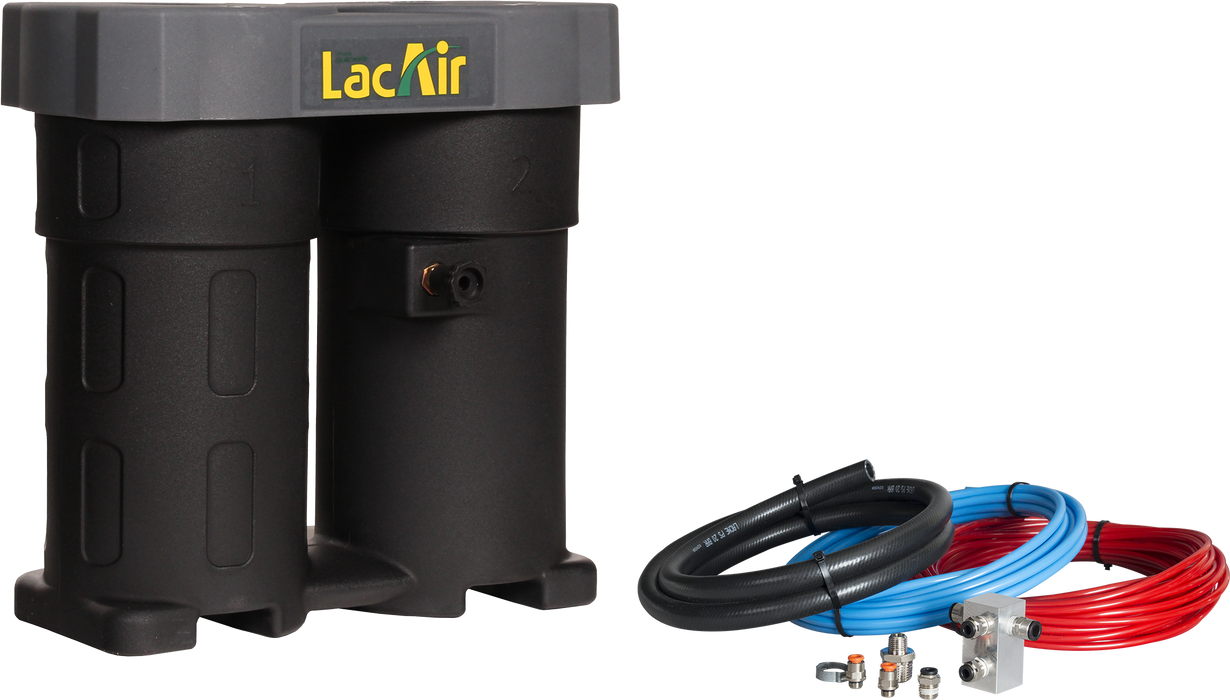 Séparateur Condensats Sc 210 499608 Lacme