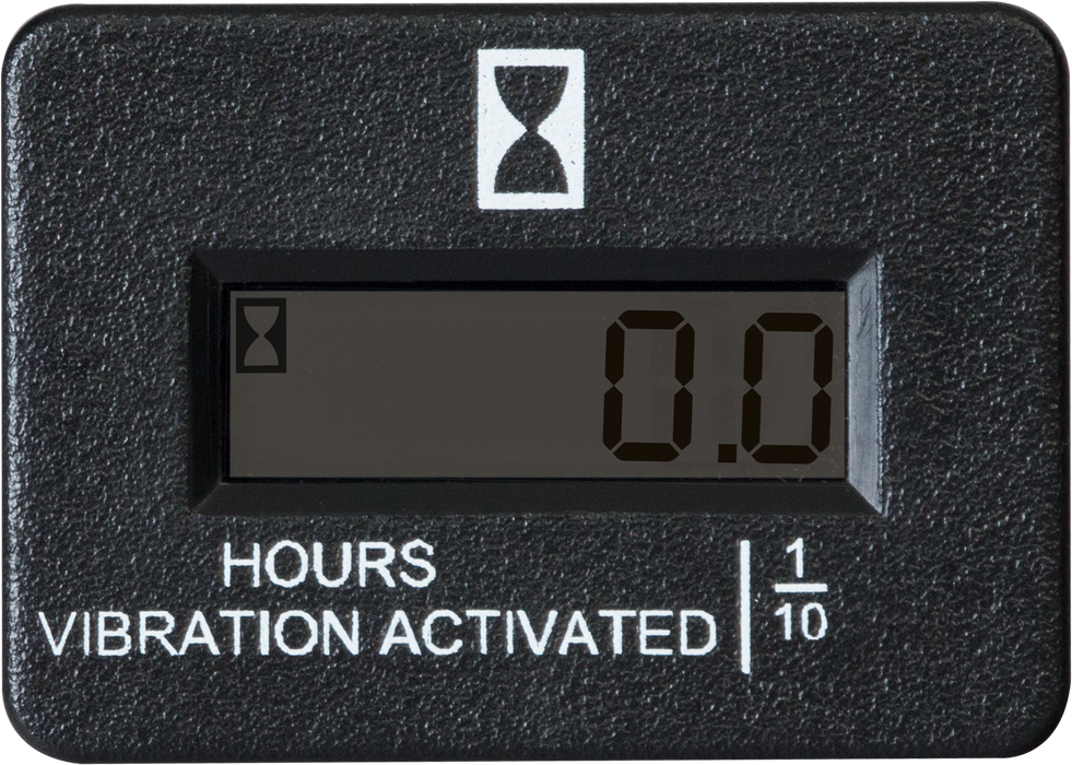 Compteur Horaire Pour 36/200 Lacme 499708 Lacme