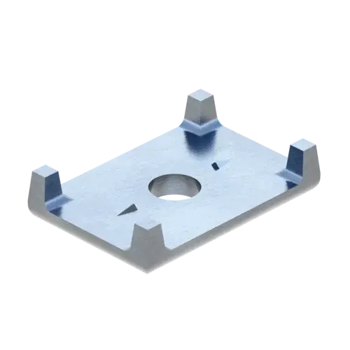 Patte de verrouillage HK 41/10 - SIKLA.178247