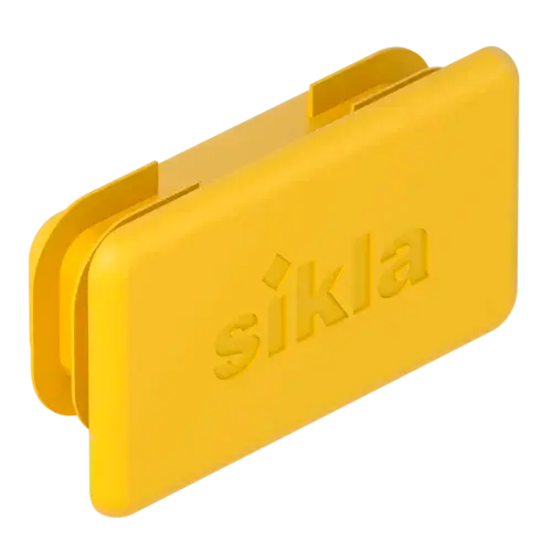 Capuchon rail ADK - SIKLA