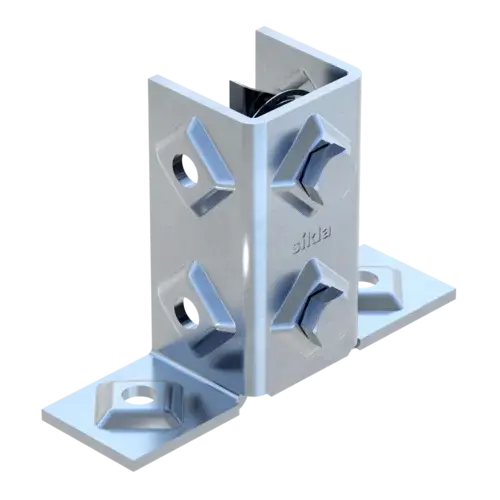 Equerre EV CC41-2 W - SIKLA.117458