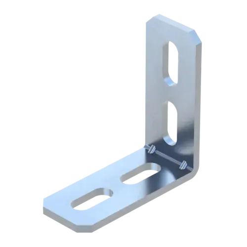 Equerre de montage MW 95/95/90° - SIKLA.114936