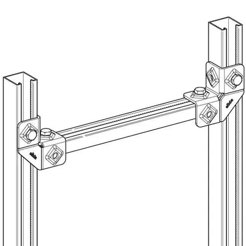 Equerre d'angle EW 41-1 - SIKLA.117336