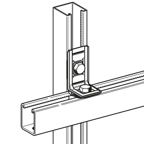 Équerre CN CC41 - 90° - SIKLA.180236