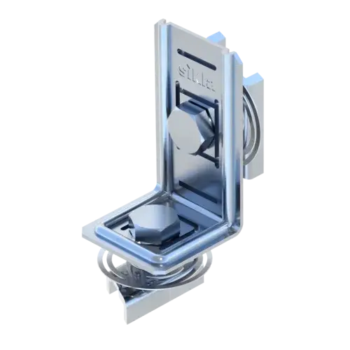 Équerre CN CC41 - 90° - SIKLA.180236