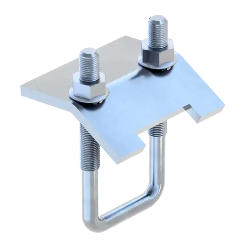 Etrier rail SB 41 (M8) rails 41/21 au 41/62 - SIKLA.192566