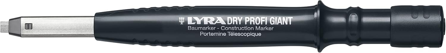 Maxi portemine - Dry Profi Giant - Lyra