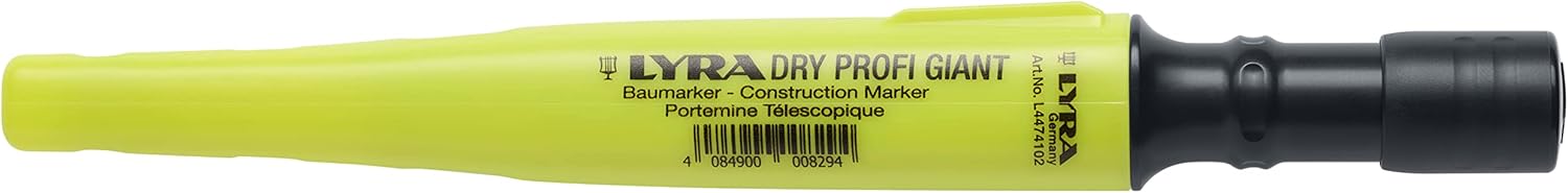 Maxi portemine - Dry Profi Giant - Lyra