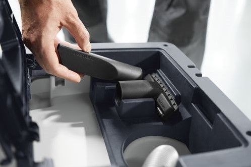 Aspirateur CLEANTEC CT 15 E Festool 574827