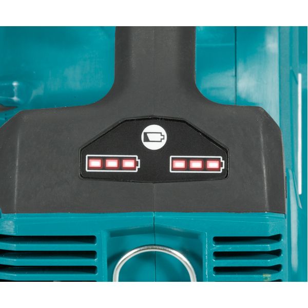 Tronçonneuse d'élagage 36V  2x18V Li-Ion 35 cm Makita DUC356PT2B