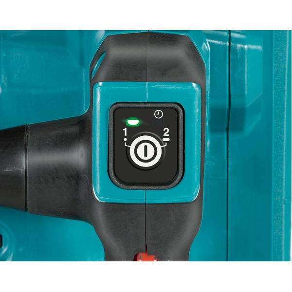 Tronçonneuse d'élagage 36V  2x18V Li-Ion 35 cm Makita DUC356PT2B