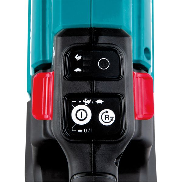 Taille-haie 18 V Li-Ion 5 Ah 75 cm Makita DUH752RT2