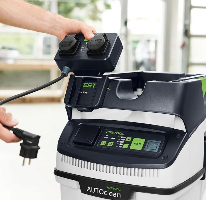 Aspirateur 577887 CLEANTEC Festool CTL 36 EI AC-LHS