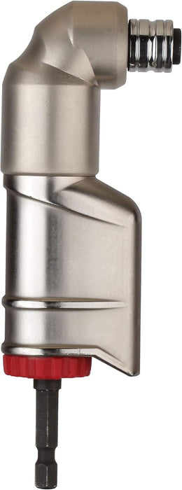 Renvoi angle 135 mm - 1/4" (HEXA) - 637 DIAGER