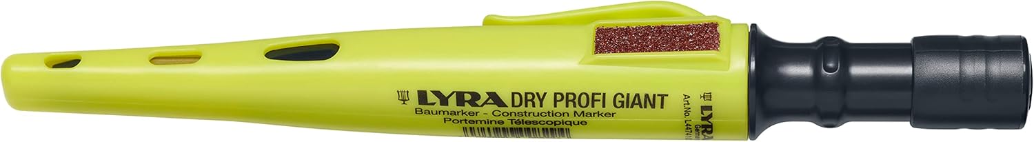 Maxi portemine - Dry Profi Giant - Lyra