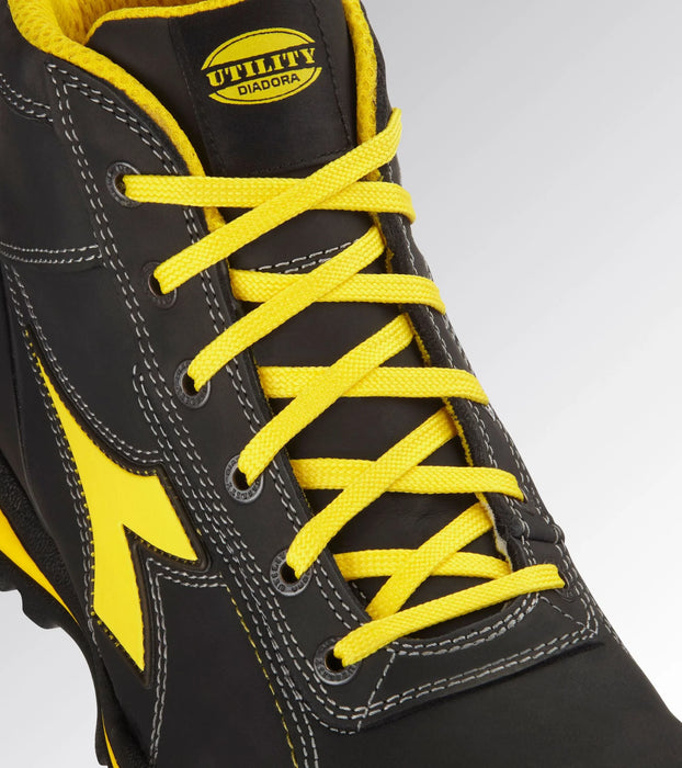 Chaussure de sécurité GLOVE MID haute S3S - DIADORA