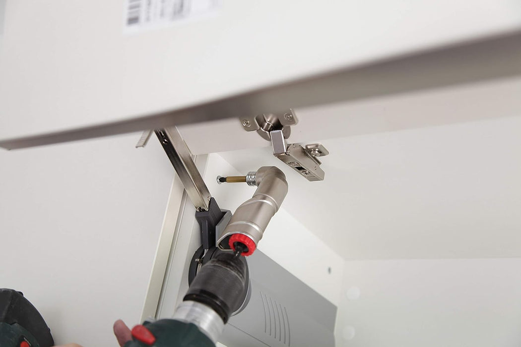 Renvoi angle 135 mm - 1/4" (HEXA) - 637 DIAGER