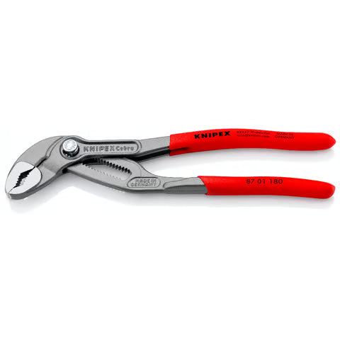 Pince multiprise compacte Cobra 150 mm - 87 01 150 KNIPEX-WERK