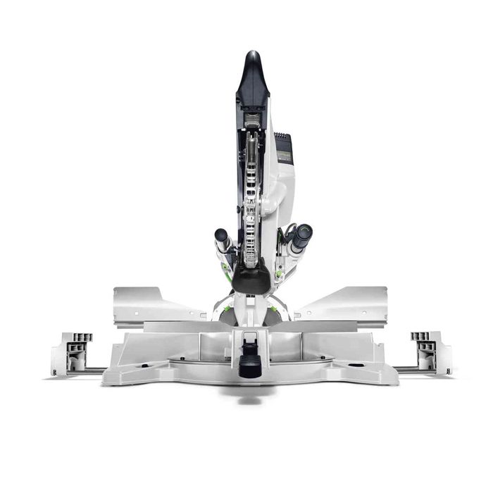 Scie à onglet radiale ø260mm 1600W KAPEX KS 120 REB-Set-UG Festool