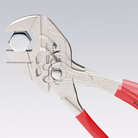 Pince-clé 150 mm - 86 03 150 KNIPEX-WERK