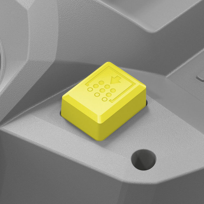 Aspirateur eau et poussières NT 22/1 L KARCHER 1.378-600.0