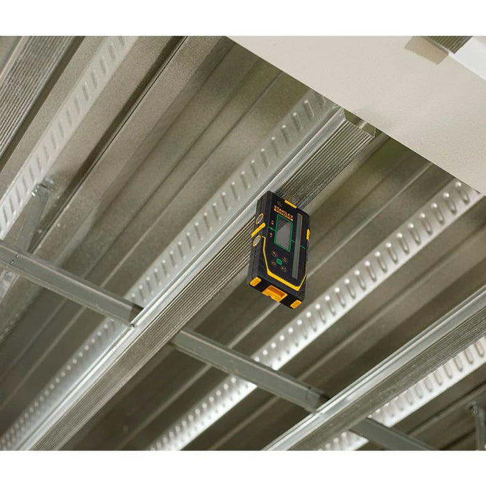 Cellule de détection numérique SCNG FATMAX pour laser rotatif vert Stanley FMHT77653-0