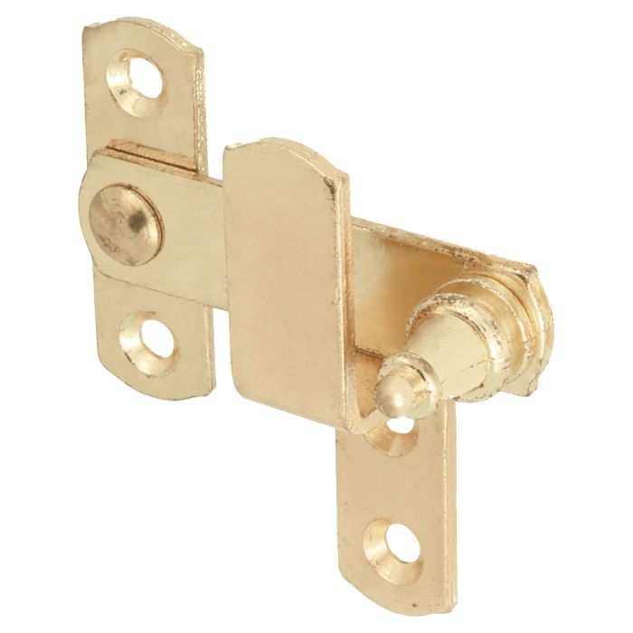 Loquet à levier pour volet. Avec un épaisseur de 15 mm. 15446