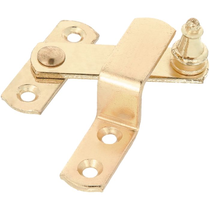 Loquet à levier pour volet. Avec un épaisseur de 15 mm. 15446